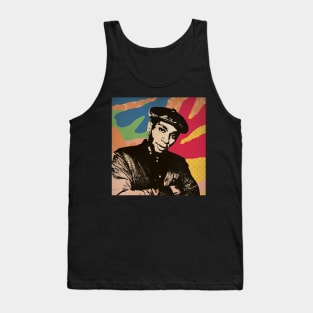 Vintage Poster - Mos Def Style Tank Top